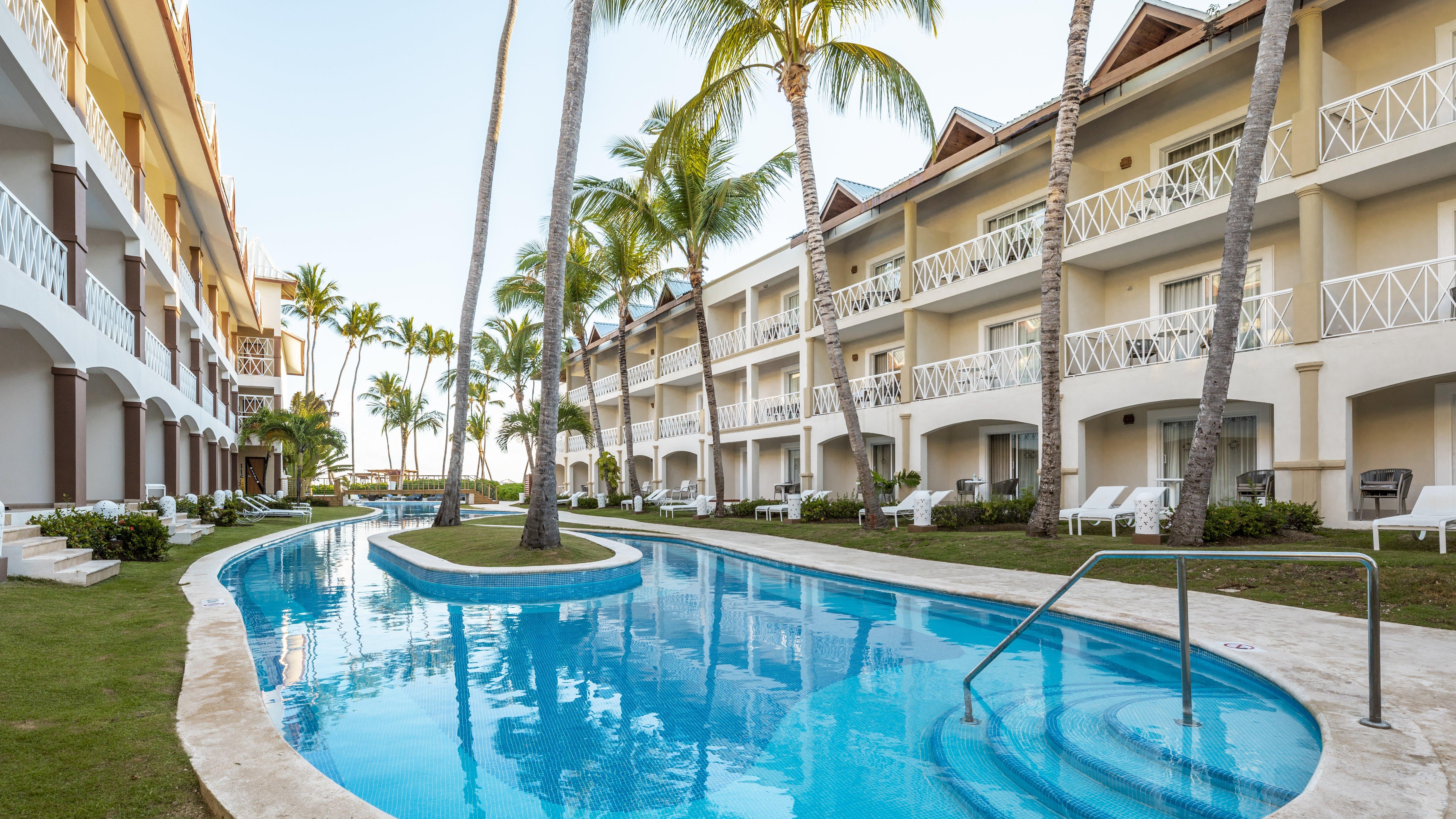 Be Live Collection Punta Cana (Adults Only) Exterior foto